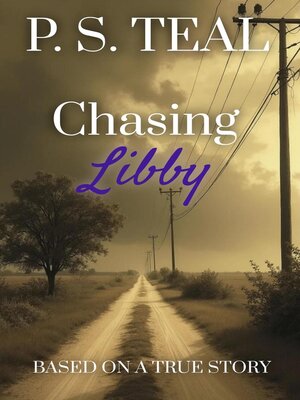 cover image of Chasing Libby